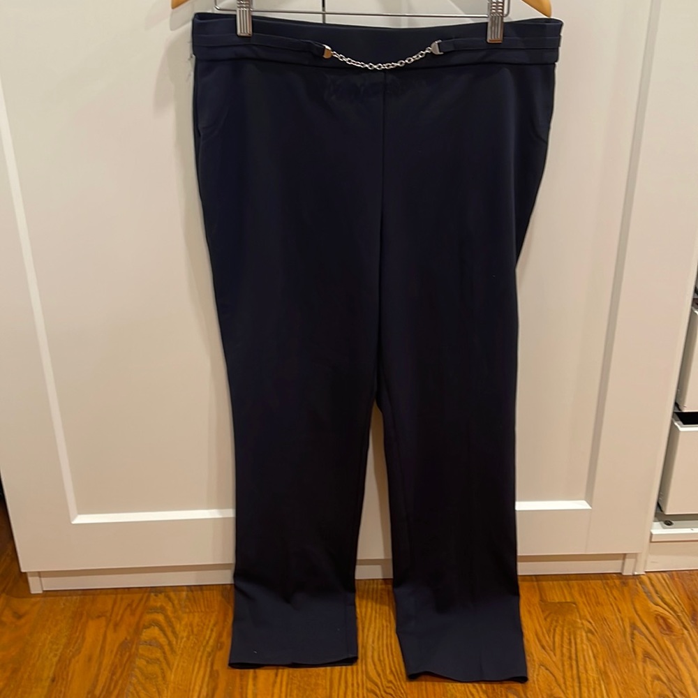 Counterparts pants